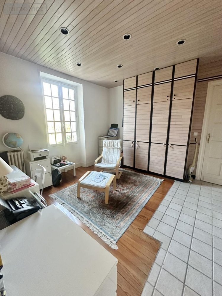 Maison a vendre Mimizan 40200 Landes 300 m2 9 pièces 994560 euros