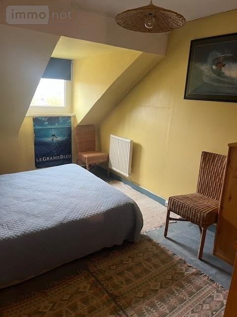 Appartement a vendre Vannes 56000 Morbihan 127 m2 7 pièces 699370 euros