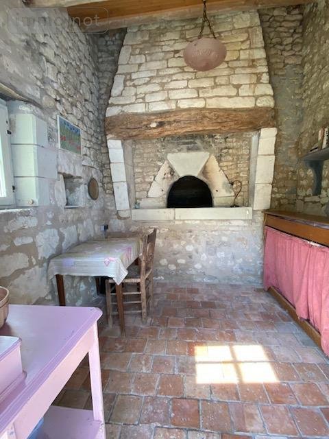 Maison a vendre Chezelles 37220 Indre-et-Loire 141 m2 5 pièces 169600 euros