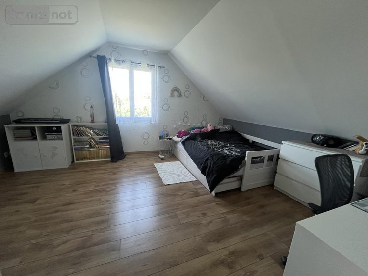 Maison a vendre Panzoult 37220 Indre-et-Loire 104 m2 5 pièces 220500 euros