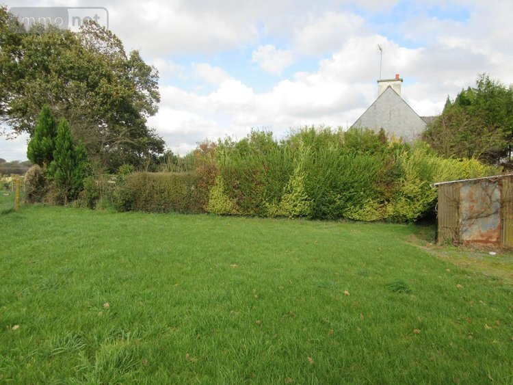 Maison a vendre Moréac 56500 Morbihan 40 m2 2 pièces 63600 euros