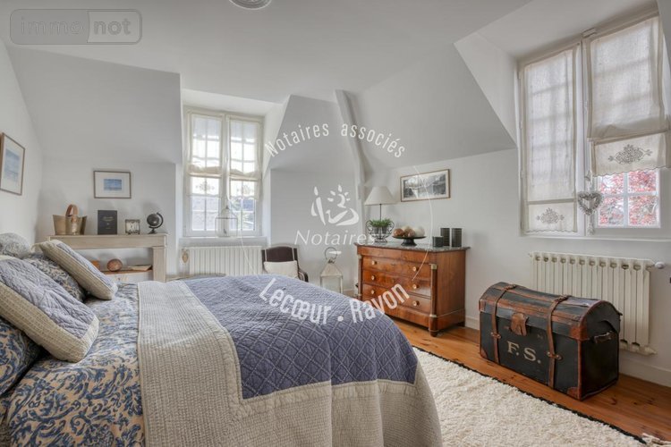 Maison a vendre Orgeval 78630 Yvelines 280 m2 10 pièces 1890000 euros