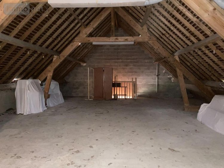 Maison a vendre Chevillon-sur-Huillard 45700 Loiret 115 m2 5 pièces 249420 euros