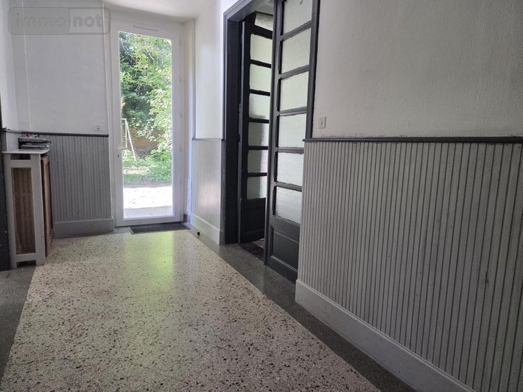 Maison a vendre Mourmelon-le-Grand 51400 Marne 330 m2 10 pièces 295000 euros