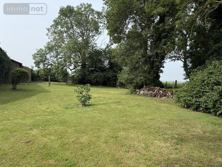 Maison a vendre Beauvois-en-Vermandois 02590 Aisne 230 m2 13 pièces 340600 euros