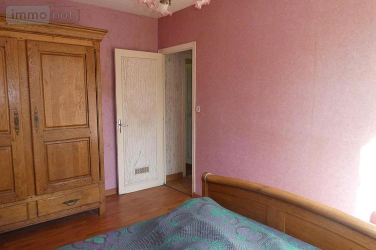 Maison a vendre Plouigneau 29610 Finistère 96 m2 6 pièces 145572 euros