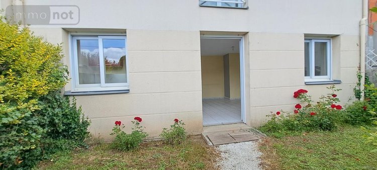 Appartement a vendre Angers 49000 Maine-et-Loire 59 m2 3 pièces 180600 euros