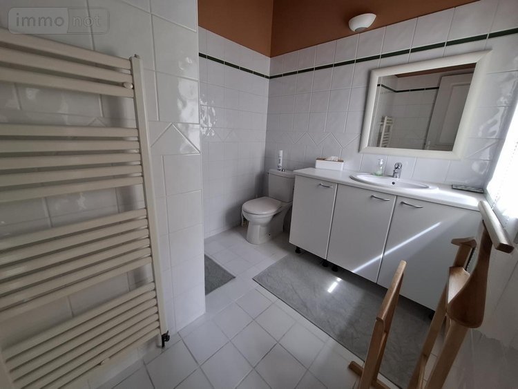 Maison a vendre Saintes 17100 Charente-Maritime 405 m2 11 pièces 500000 euros