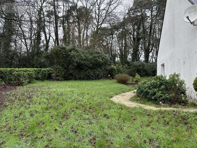 Maison a vendre Landivisiau 29400 Finistère 134 m2 6 pièces 235125 euros