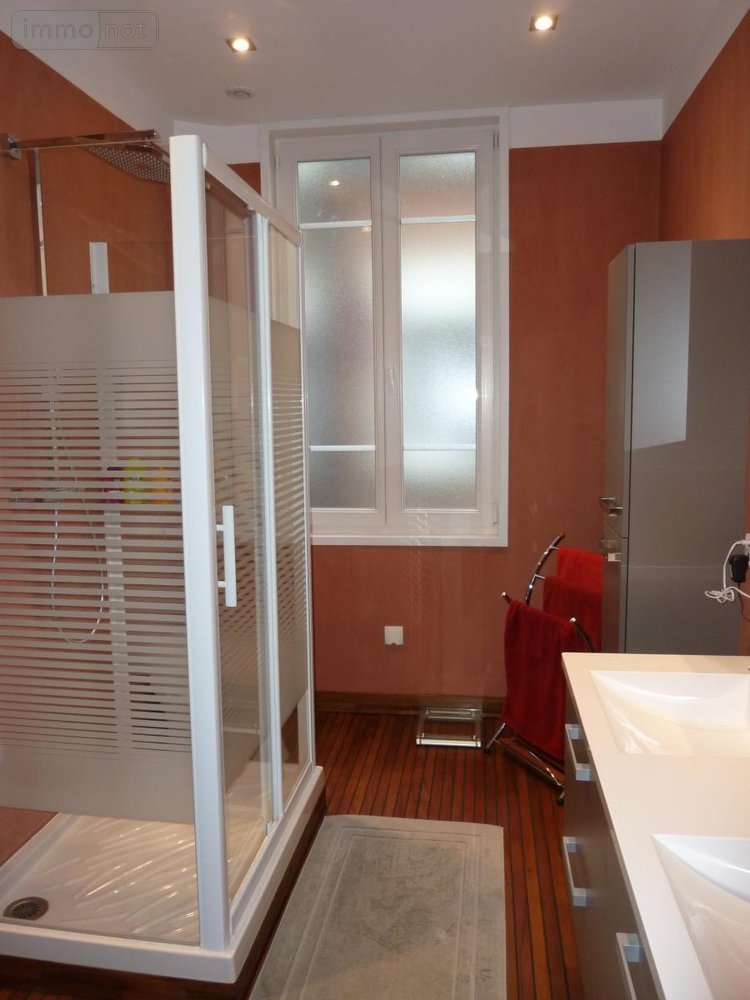 Appartement a vendre Cambrai 59400 Nord 92 m2 3 pièces 209600 euros