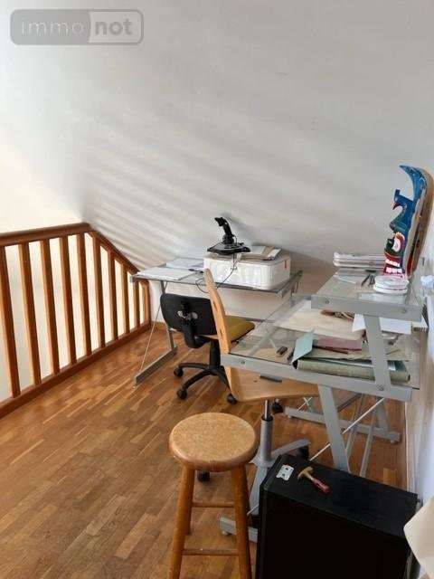 Maison a vendre Lanester 56600 Morbihan 100 m2 6 pièces 415288 euros