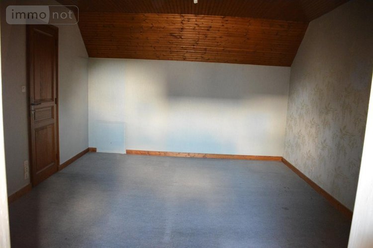 Maison a vendre Sablé-sur-Sarthe 72300 Sarthe 94 m2 6 pièces 144900 euros