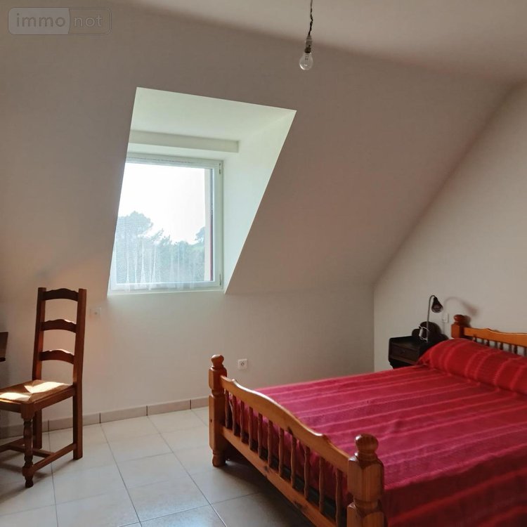 Maison a vendre Pouldreuzic 29710 Finistère 159 m2 8 pièces 536000 euros