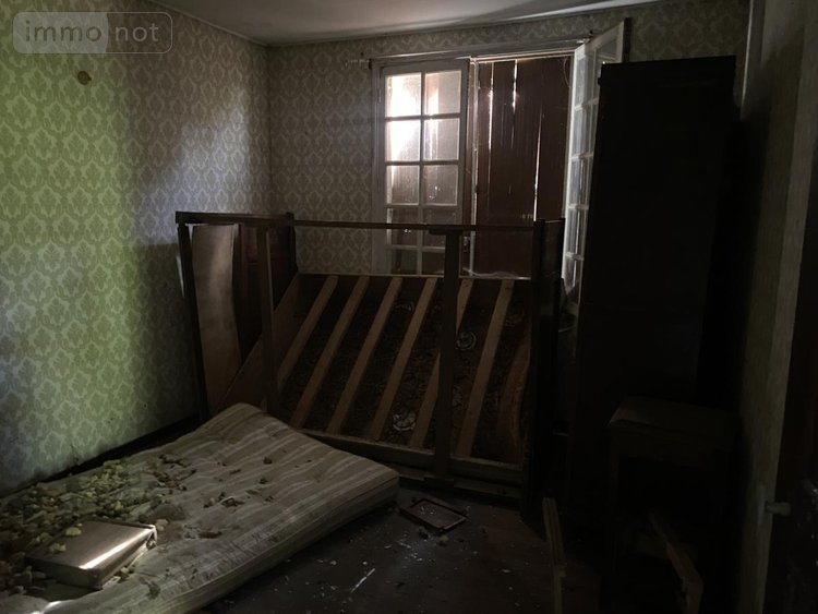 Maison a vendre La Roche-Jaudy 22450 Côtes-d'Armor 60 m2  43970 euros