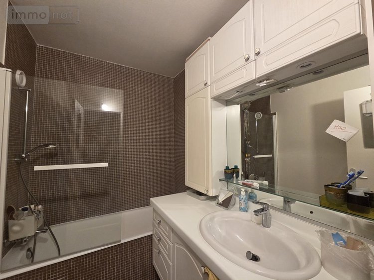 Appartement a vendre Reims 51100 Marne 103 m2 5 pièces 366000 euros