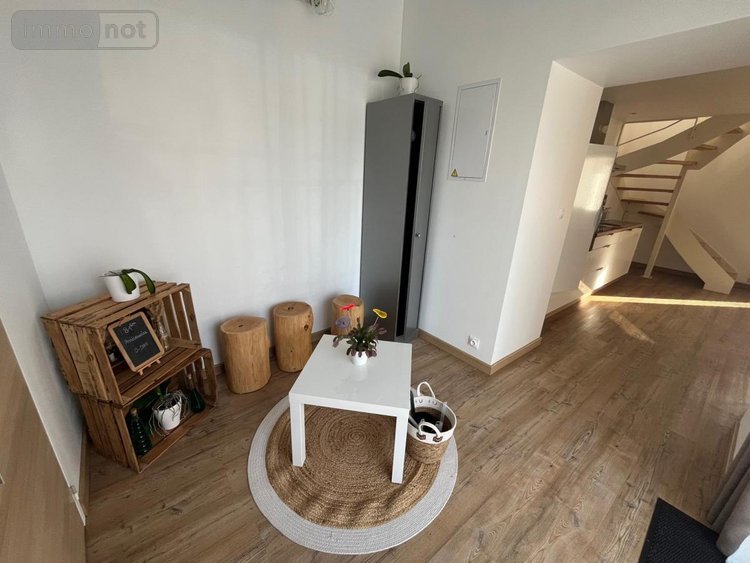 Maison a vendre Chef-du-Pont 50480 Manche 80 m2  169600 euros