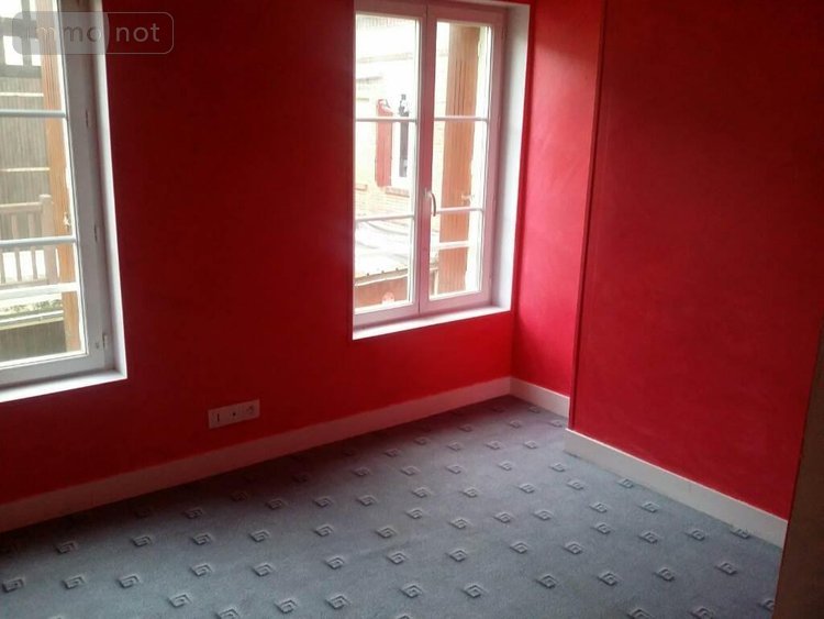 Immeuble a vendre Orbec 14290 Calvados 102 m2  85762 euros