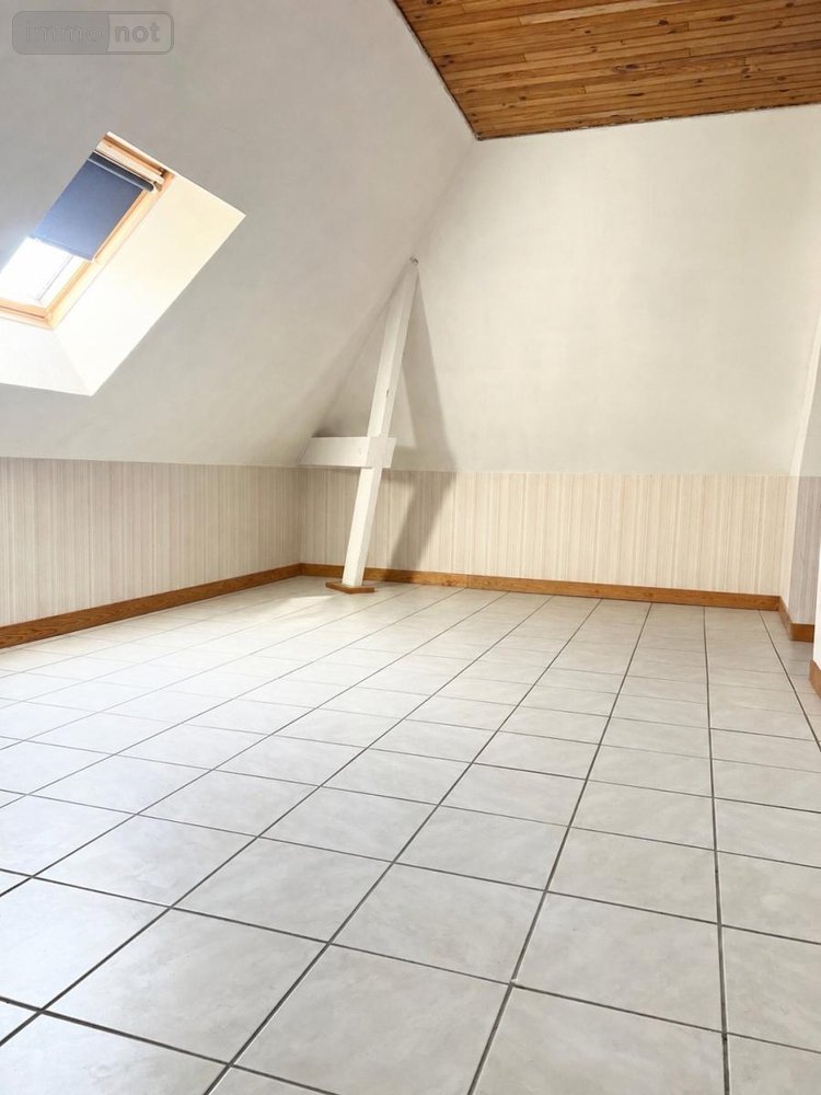 Maison a vendre Rozières-en-Beauce 45130 Loiret 228 m2 7 pièces 385000 euros