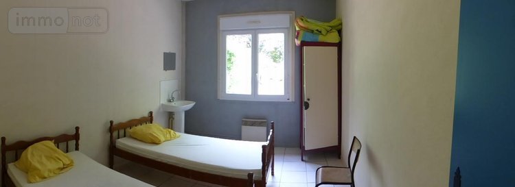 Maison a vendre Gennes 49350 Maine-et-Loire 343 m2 12 pièces 275600 euros