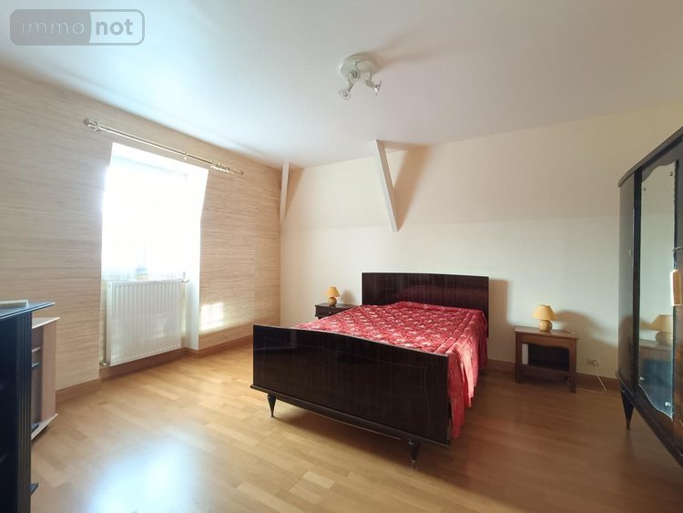 Maison a vendre Ballan-Miré 37510 Indre-et-Loire 205 m2 7 pièces 530000 euros