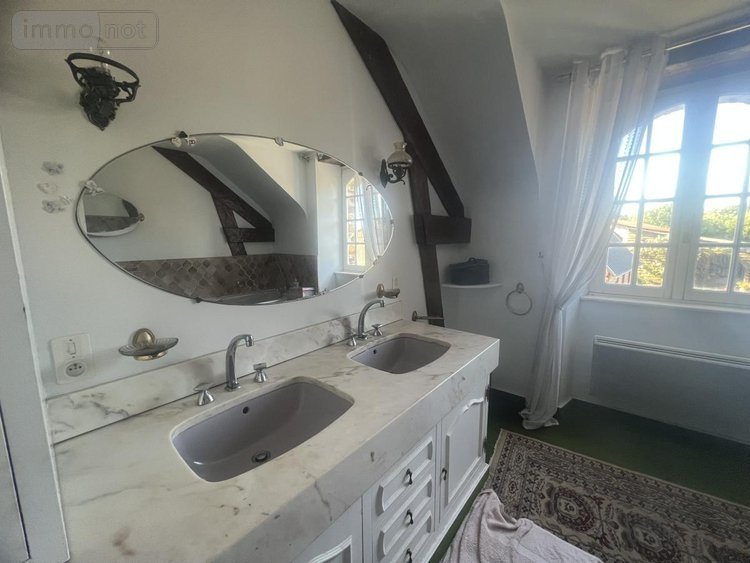 Maison a vendre Le Bignon-du-Maine 53170 Mayenne 167 m2 6 pièces 332300 euros
