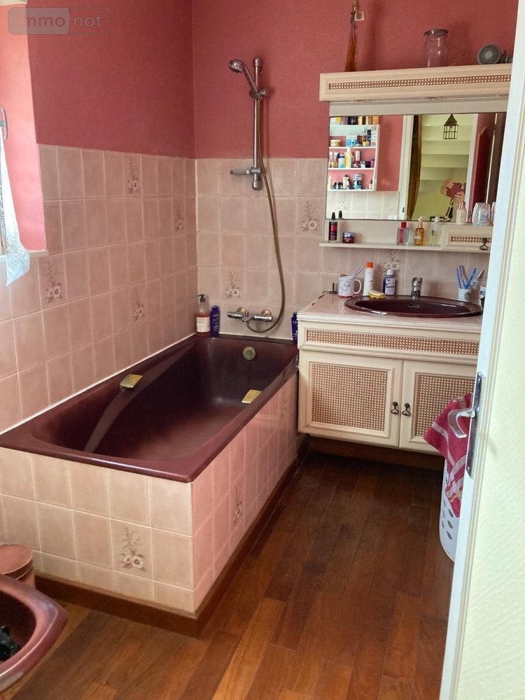 Maison a vendre Réville 50760 Manche 177 m2 8 pièces 786000 euros