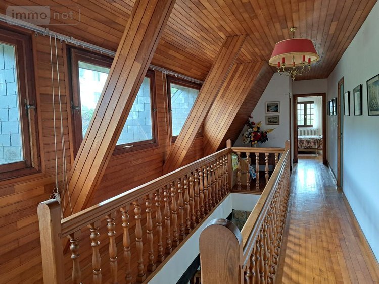Maison a vendre La Roche-Jaudy 22450 Côtes-d'Armor 190 m2 7 pièces 467600 euros