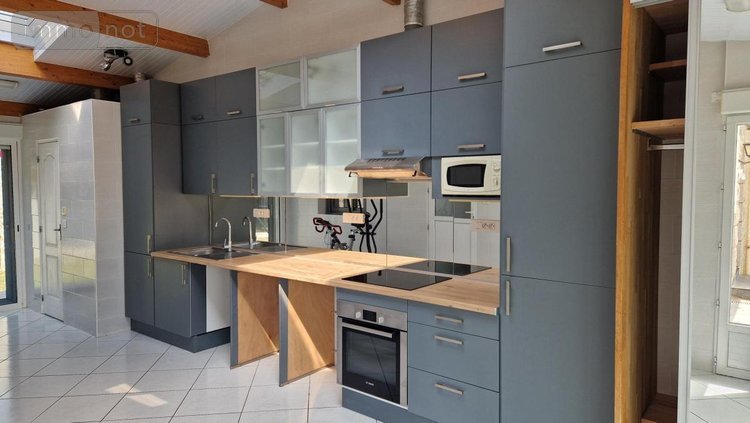 Maison a vendre Saint-Malo 35400 Ille-et-Vilaine 150 m2 7 pièces 780000 euros