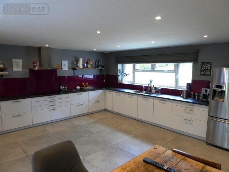 Maison a vendre Plouray 56770 Morbihan 700 m2 19 pièces 800680 euros