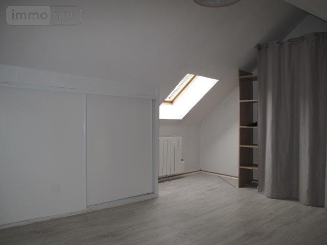 Location maison Darnétal 76160 Seine-Maritime 55 m2 3 pièces 680 euros