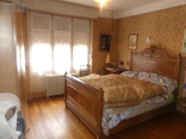 Maison a vendre Veaugues 18300 Cher 260 m2 11 pièces 150200 euros