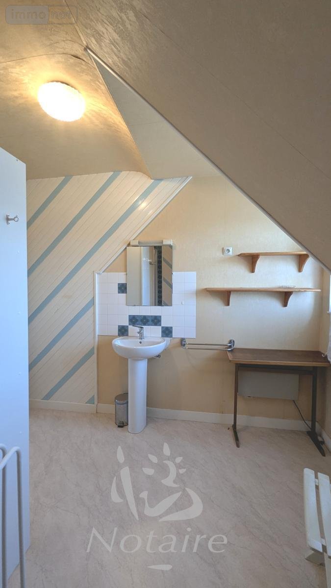 Maison a vendre Plouescat 29430 Finistère 220 m2 10 pièces 259000 euros