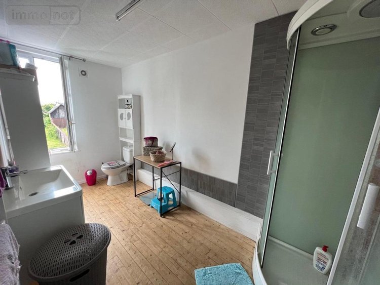 Maison a vendre Mesnil-en-Ouche 27410 Eure 130 m2 6 pièces 139317 euros