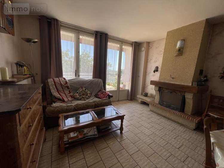 Maison a vendre Marolles-les-Braults 72260 Sarthe 97 m2 4 pièces 115760 euros