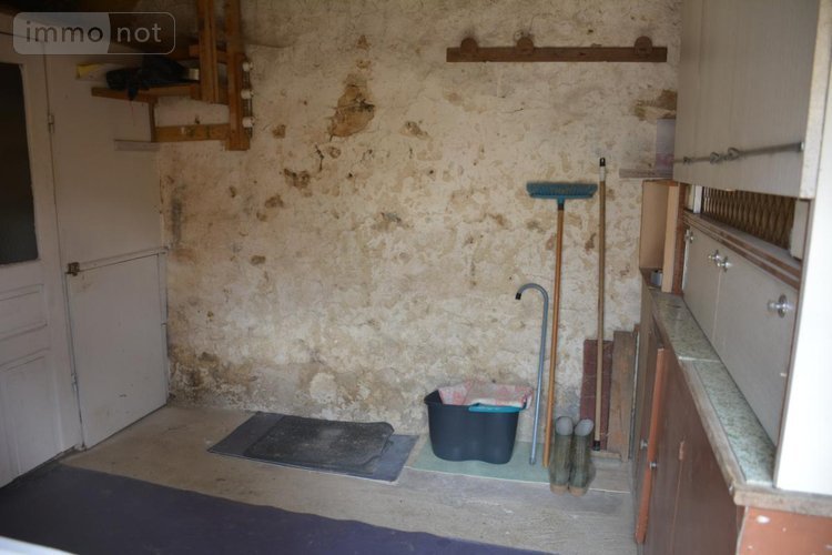 Maison a vendre Viré-en-Champagne 72350 Sarthe 77 m2 6 pièces 85600 euros