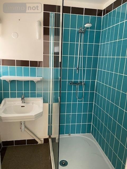 Location appartement Rouen 76000 Seine-Maritime 61 m2 3 pièces 745 euros