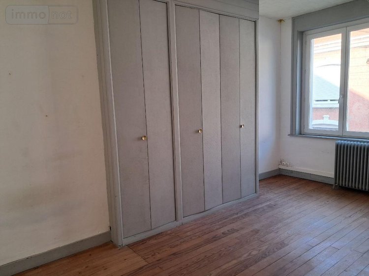 Immeuble a vendre Boulogne-sur-Mer 62200 Pas-de-Calais 212 m2  309160 euros