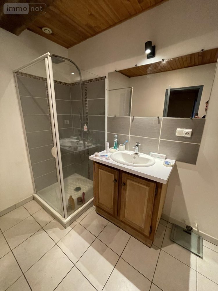 Maison a vendre Bernay-Neuvy-en-Champagne 72240 Sarthe 160 m2 6 pièces 258500 euros