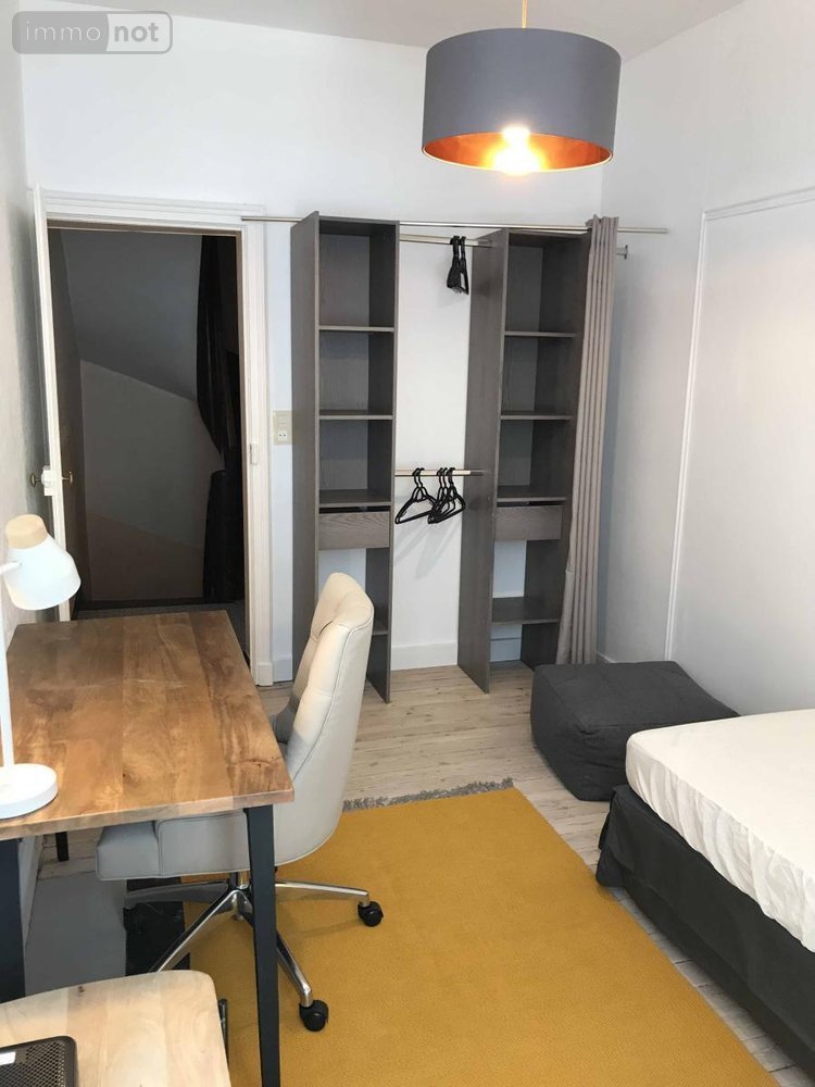 Immeuble a vendre Angers 49000 Maine-et-Loire 160 m2  595310 euros