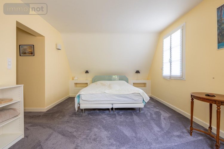 Maison a vendre Saint-Cyr-sur-Loire 37540 Indre-et-Loire 288 m2 9 pièces 1350000 euros