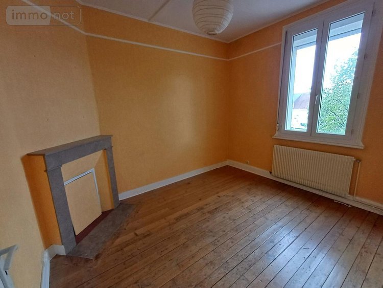 Maison a vendre Amiens 80000 Somme 99 m2 4 pièces 197410 euros