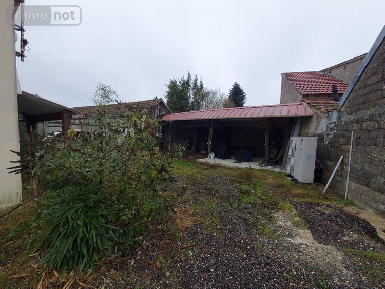 Maison a vendre Varennes-Changy 45290 Loiret 156 m2 5 pièces 168000 euros