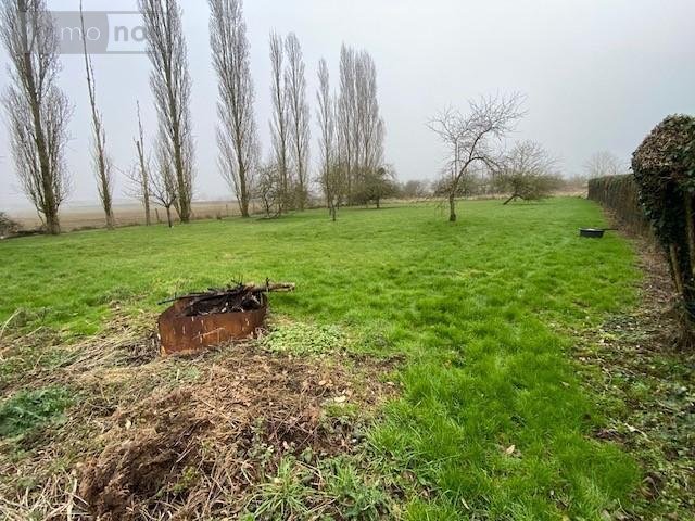 Maison a vendre La Barre-en-Ouche 27330 Eure 107 m2 4 pièces 208650 euros