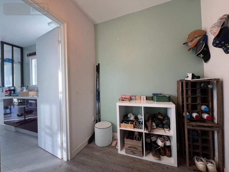 Maison a vendre Baguer-Pican 35120 Ille-et-Vilaine 118 m2 5 pièces 273079 euros