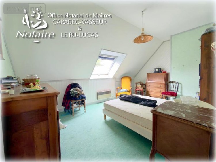 Maison a vendre Cléder 29233 Finistère 110 m2 6 pièces 240900 euros