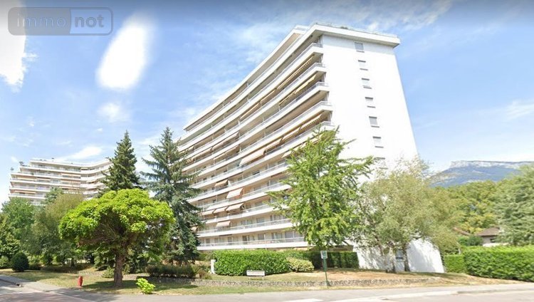 Appartement a vendre Barberaz 73000 Savoie 112 m2 5 pièces 387000 euros