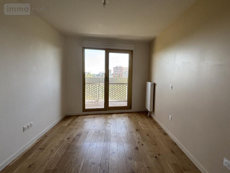 Location appartement Lille 59000 Nord 48 m2 2 pièces 890 euros