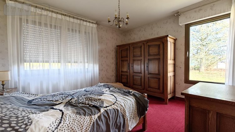 Maison a vendre Gravigny 27930 Eure 150 m2 5 pièces 399000 euros