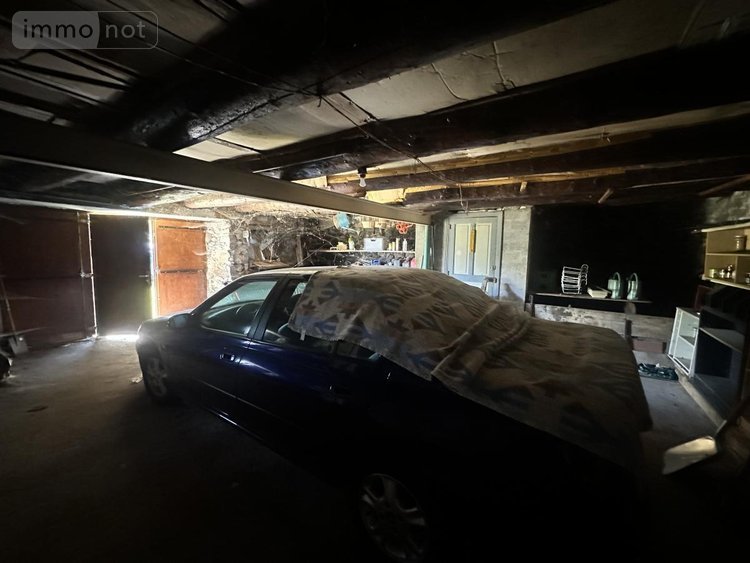 Maison a vendre Paulhac 15430 Cantal 131 m2  159000 euros