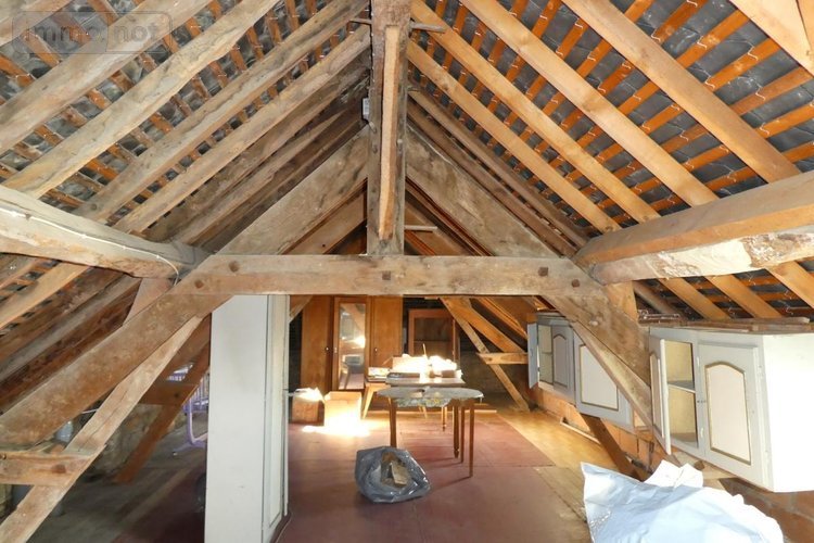 Maison a vendre Saint-Hilaire-du-Harcouët 50600 Manche 125 m2 4 pièces 157500 euros